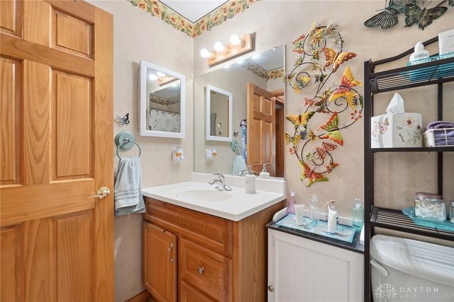 8531 Cheshire Court, Franklin Twp, OH 45005
