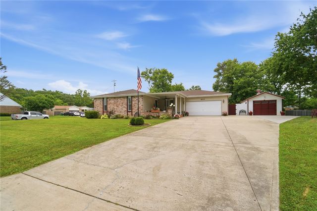 8531 Cheshire Court, Franklin Twp, OH 45005