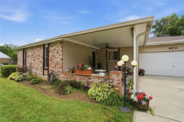 8531 Cheshire Court, Franklin Twp, OH 45005
