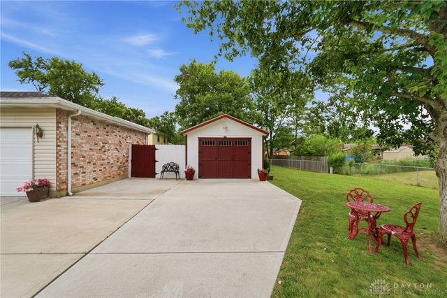 8531 Cheshire Court, Franklin Twp, OH 45005