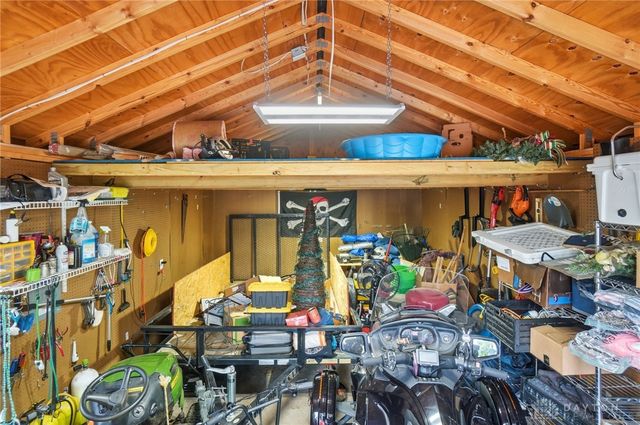 8531 Cheshire Court, Franklin Twp, OH 45005