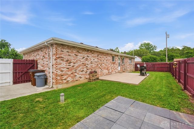 8531 Cheshire Court, Franklin Twp, OH 45005