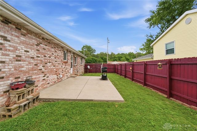 8531 Cheshire Court, Franklin Twp, OH 45005