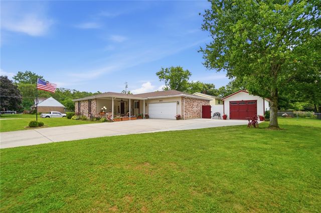 8531 Cheshire Court, Franklin Twp, OH 45005