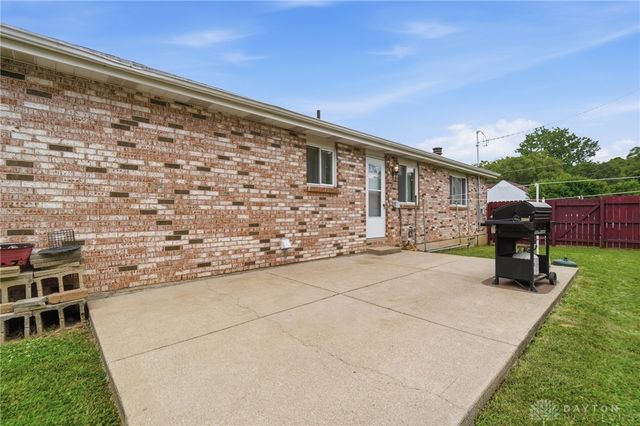 8531 Cheshire Court, Franklin Twp, OH 45005