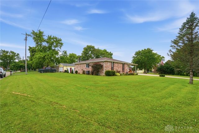 8531 Cheshire Court, Franklin Twp, OH 45005