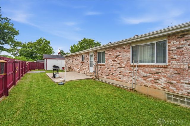 8531 Cheshire Court, Franklin Twp, OH 45005