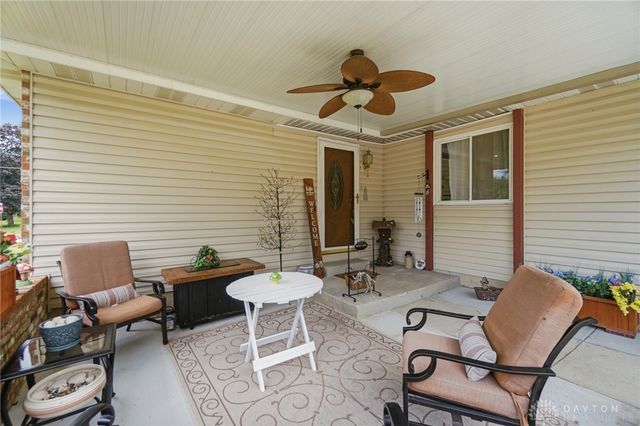 8531 Cheshire Court, Franklin Twp, OH 45005