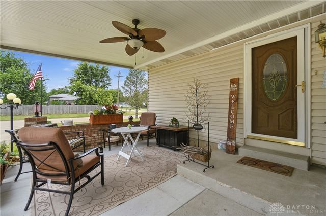 8531 Cheshire Court, Franklin Twp, OH 45005