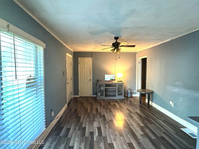 3165 Oak Forest Drive, Jackson, MS 39212
