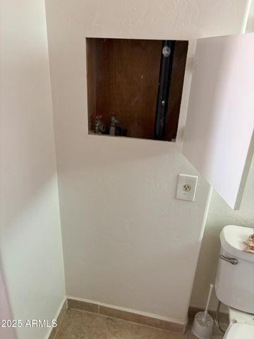 4927 S CYPRESS Place, Sierra Vista, AZ 85650