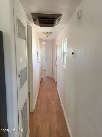 4927 S CYPRESS Place, Sierra Vista, AZ 85650