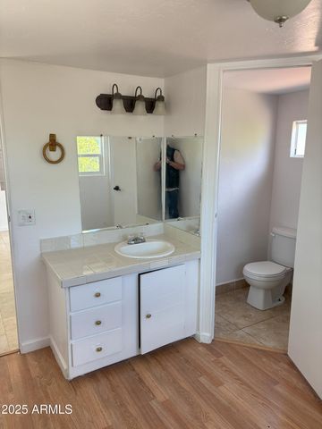 4927 S CYPRESS Place, Sierra Vista, AZ 85650