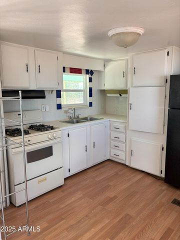 4927 S CYPRESS Place, Sierra Vista, AZ 85650