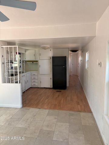 4927 S CYPRESS Place, Sierra Vista, AZ 85650