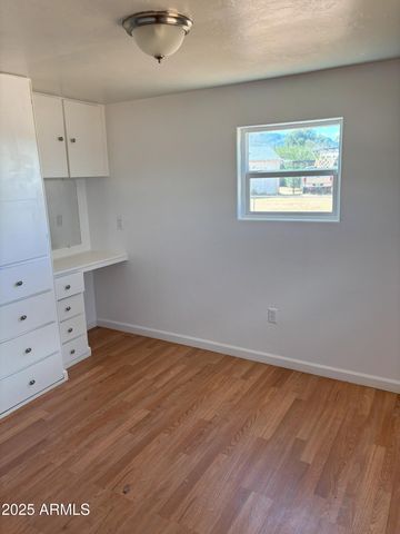 4927 S CYPRESS Place, Sierra Vista, AZ 85650