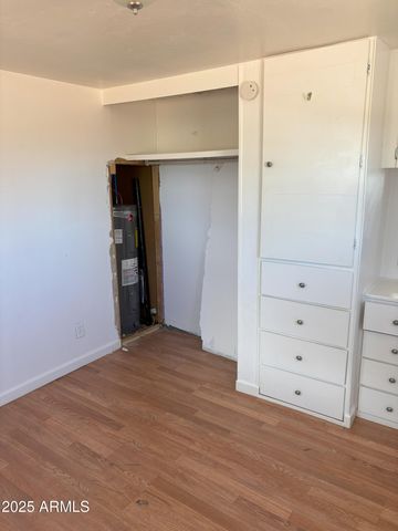 4927 S CYPRESS Place, Sierra Vista, AZ 85650