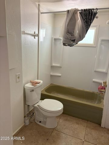 4927 S CYPRESS Place, Sierra Vista, AZ 85650