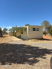 4927 S CYPRESS Place, Sierra Vista, AZ 85650