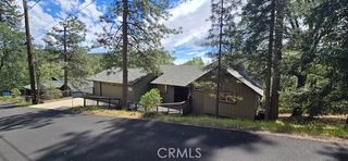9651 St. Helena Drive, Cobb, CA 95426