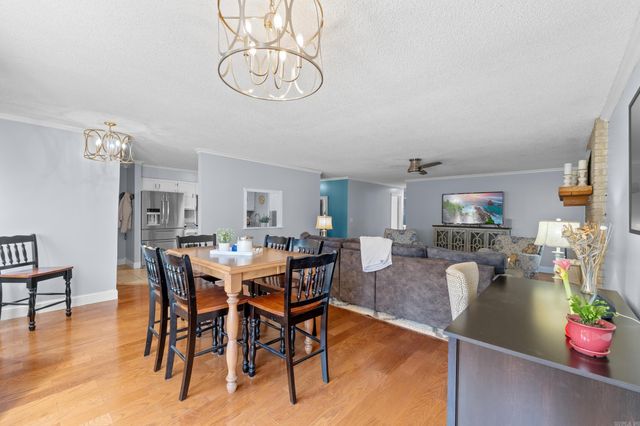 1401 S Kingswood Way, Mountain Home, AR 72653