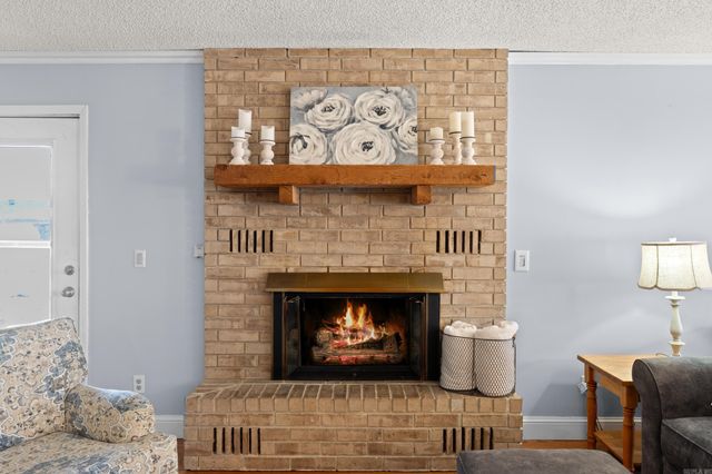 1401 S Kingswood Way, Mountain Home, AR 72653