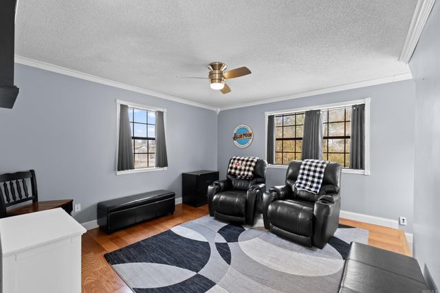 1401 S Kingswood Way, Mountain Home, AR 72653