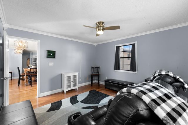 1401 S Kingswood Way, Mountain Home, AR 72653