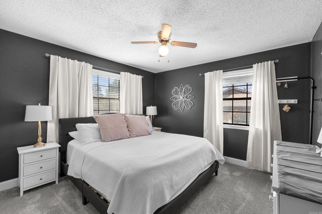 1401 S Kingswood Way, Mountain Home, AR 72653