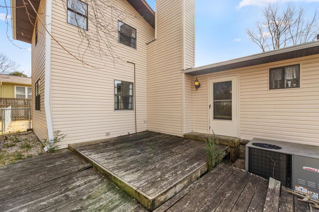 1401 S Kingswood Way, Mountain Home, AR 72653