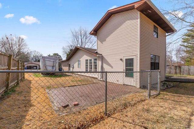 1401 S Kingswood Way, Mountain Home, AR 72653