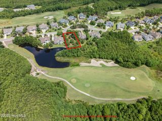 3258 Moss Hammock Wynd, Southport, NC 28461