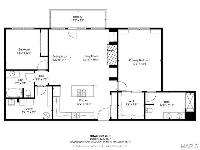 2211 S Grand Boulevard 210, St Louis, MO 63104