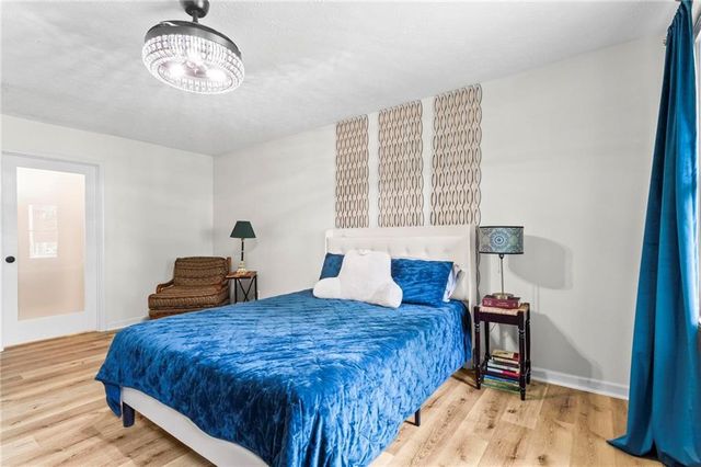 6971 Recreation Lane, Acworth, GA 30102