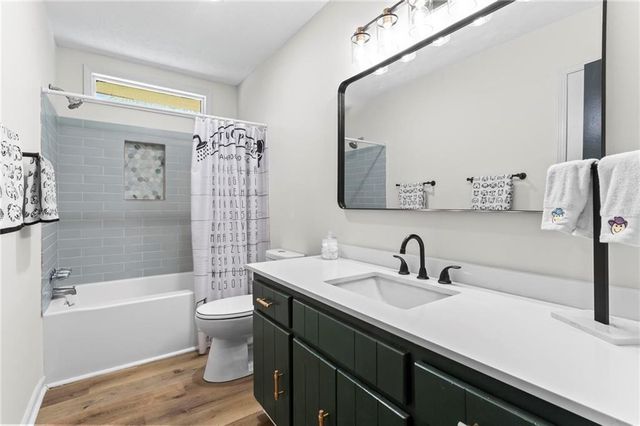 6971 Recreation Lane, Acworth, GA 30102