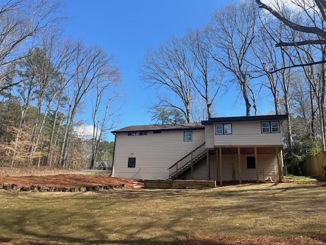 6971 Recreation Lane, Acworth, GA 30102