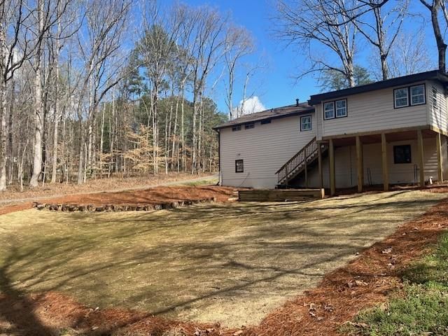 6971 Recreation Lane, Acworth, GA 30102