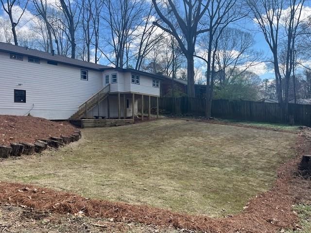 6971 Recreation Lane, Acworth, GA 30102