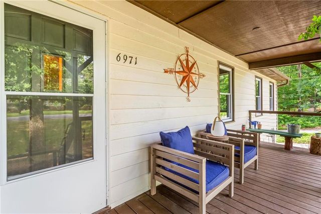 6971 Recreation Lane, Acworth, GA 30102