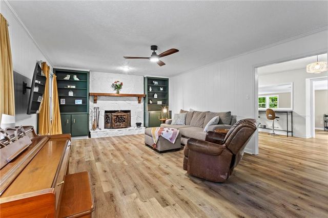 6971 Recreation Lane, Acworth, GA 30102