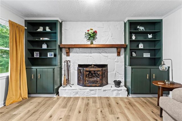 6971 Recreation Lane, Acworth, GA 30102