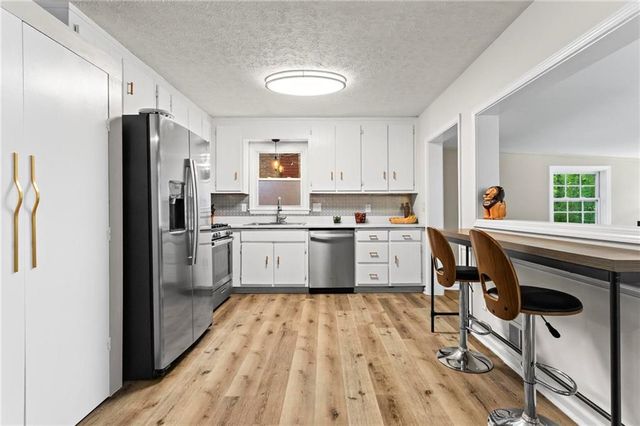 6971 Recreation Lane, Acworth, GA 30102