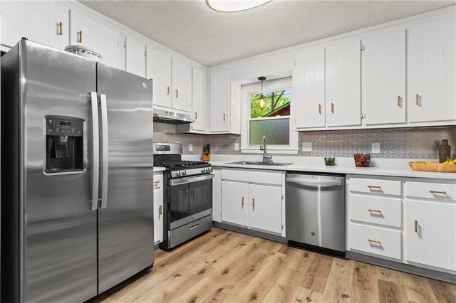 6971 Recreation Lane, Acworth, GA 30102