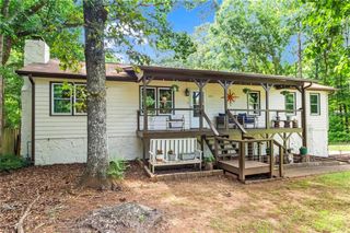 6971 Recreation Lane, Acworth, GA 30102