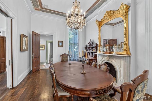 2011 Park Avenue, St Louis, MO 63104