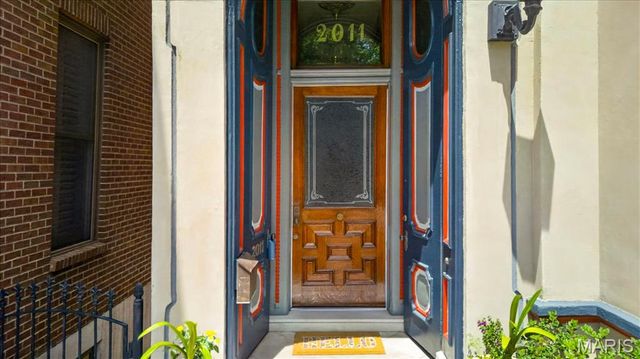 2011 Park Avenue, St Louis, MO 63104