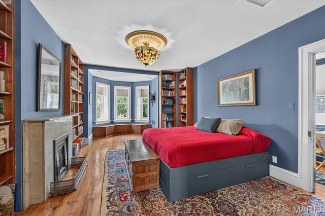2011 Park Avenue, St Louis, MO 63104