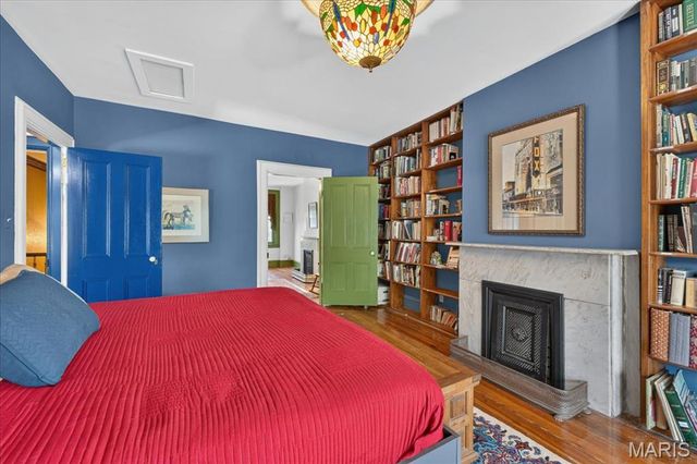 2011 Park Avenue, St Louis, MO 63104