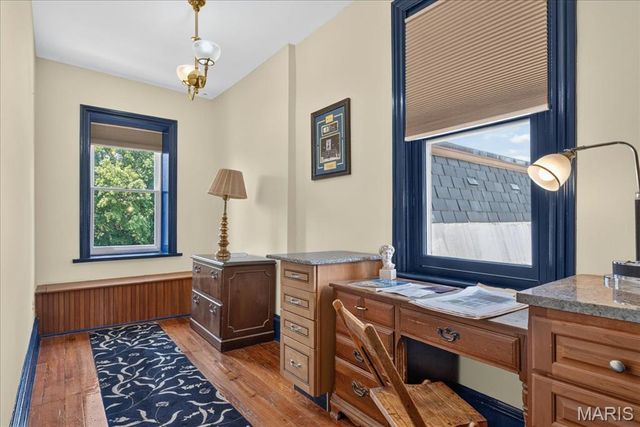 2011 Park Avenue, St Louis, MO 63104