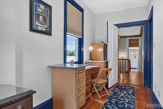 2011 Park Avenue, St Louis, MO 63104